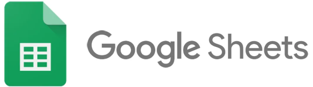 Google Sheets